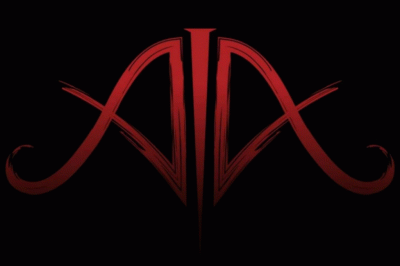 logo Anthems In Ashes